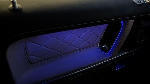 メルセデスベンツ G400d