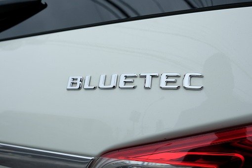 メルセデスベンツ GL350