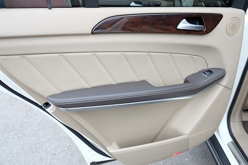 メルセデスベンツ GL350