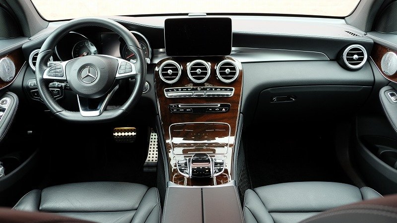 メルセデスベンツ GLC350e ｸｰﾍﾟｽﾎﾟｰﾂ（4）