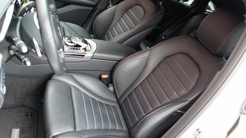 メルセデスベンツ GLC350e ｸｰﾍﾟｽﾎﾟｰﾂ（5）