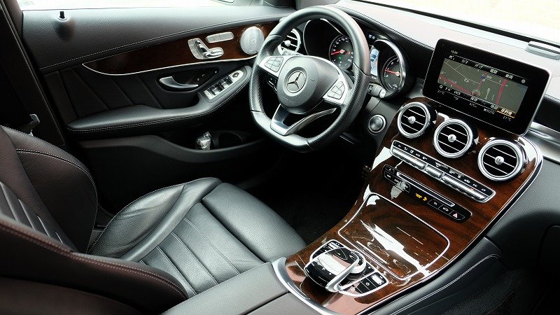 メルセデスベンツ GLC350e ｸｰﾍﾟｽﾎﾟｰﾂ（7）
