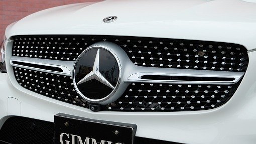 メルセデスベンツ GLC350e ｸｰﾍﾟｽﾎﾟｰﾂ