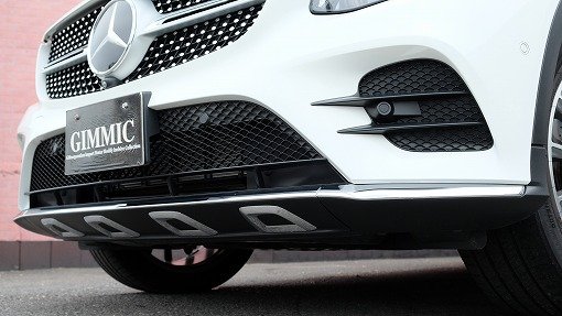 メルセデスベンツ GLC350e ｸｰﾍﾟｽﾎﾟｰﾂ