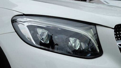 メルセデスベンツ GLC350e ｸｰﾍﾟｽﾎﾟｰﾂ