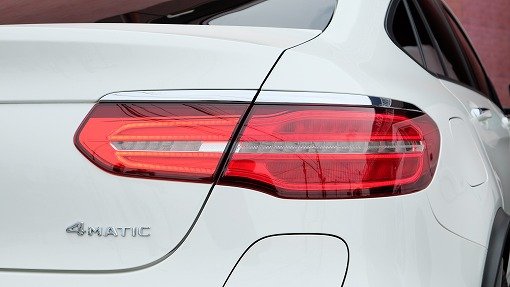 メルセデスベンツ GLC350e ｸｰﾍﾟｽﾎﾟｰﾂ