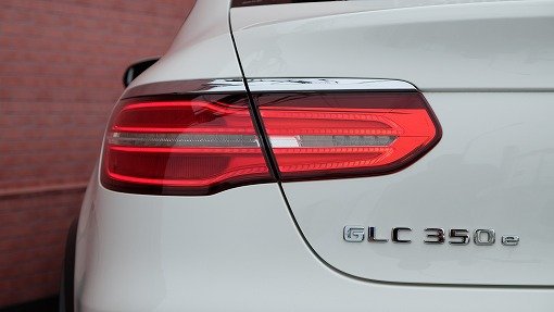 メルセデスベンツ GLC350e ｸｰﾍﾟｽﾎﾟｰﾂ
