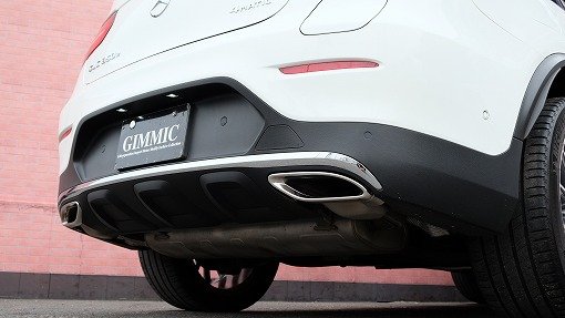 メルセデスベンツ GLC350e ｸｰﾍﾟｽﾎﾟｰﾂ