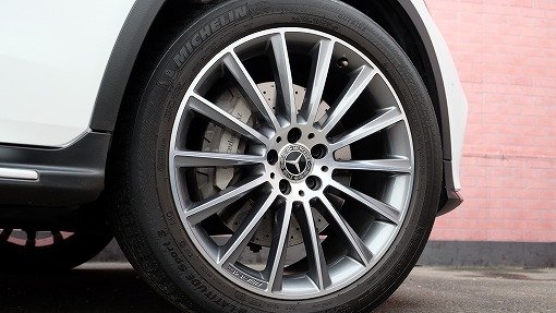 メルセデスベンツ GLC350e ｸｰﾍﾟｽﾎﾟｰﾂ