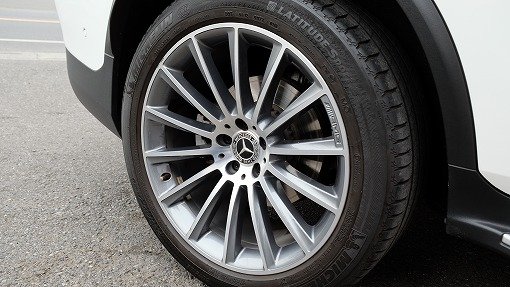 メルセデスベンツ GLC350e ｸｰﾍﾟｽﾎﾟｰﾂ