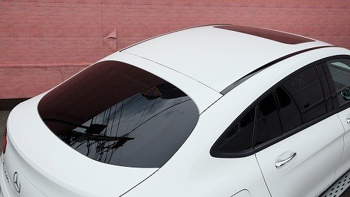 メルセデスベンツ GLC350e ｸｰﾍﾟｽﾎﾟｰﾂ