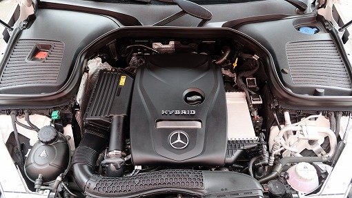メルセデスベンツ GLC350e ｸｰﾍﾟｽﾎﾟｰﾂ