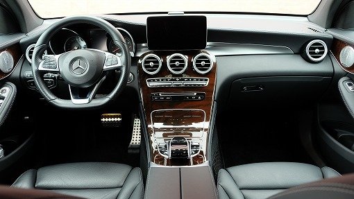 メルセデスベンツ GLC350e ｸｰﾍﾟｽﾎﾟｰﾂ