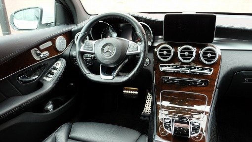 メルセデスベンツ GLC350e ｸｰﾍﾟｽﾎﾟｰﾂ