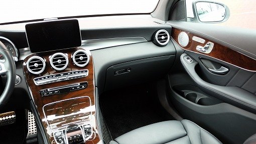 メルセデスベンツ GLC350e ｸｰﾍﾟｽﾎﾟｰﾂ