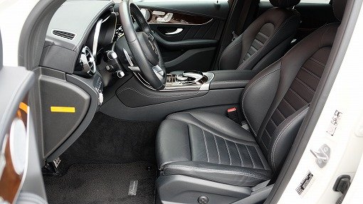 メルセデスベンツ GLC350e ｸｰﾍﾟｽﾎﾟｰﾂ