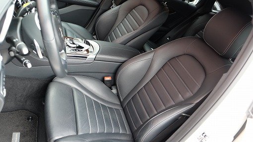 メルセデスベンツ GLC350e ｸｰﾍﾟｽﾎﾟｰﾂ