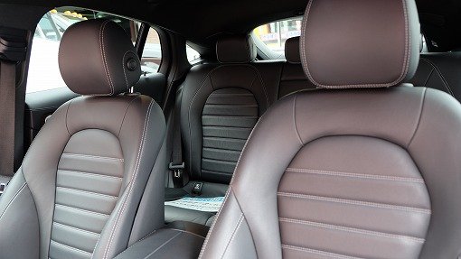 メルセデスベンツ GLC350e ｸｰﾍﾟｽﾎﾟｰﾂ