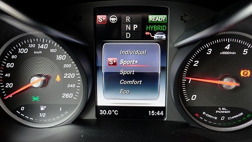 メルセデスベンツ GLC350e ｸｰﾍﾟｽﾎﾟｰﾂ