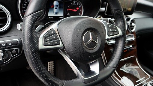 メルセデスベンツ GLC350e ｸｰﾍﾟｽﾎﾟｰﾂ