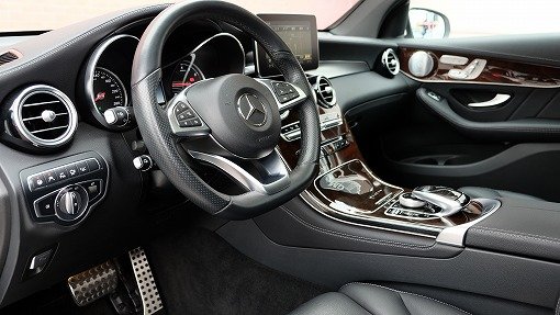 メルセデスベンツ GLC350e ｸｰﾍﾟｽﾎﾟｰﾂ
