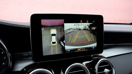 メルセデスベンツ GLC350e ｸｰﾍﾟｽﾎﾟｰﾂ