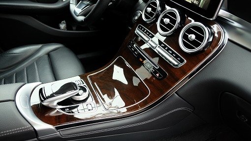 メルセデスベンツ GLC350e ｸｰﾍﾟｽﾎﾟｰﾂ