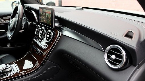 メルセデスベンツ GLC350e ｸｰﾍﾟｽﾎﾟｰﾂ