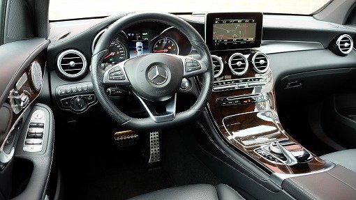メルセデスベンツ GLC350e ｸｰﾍﾟｽﾎﾟｰﾂ