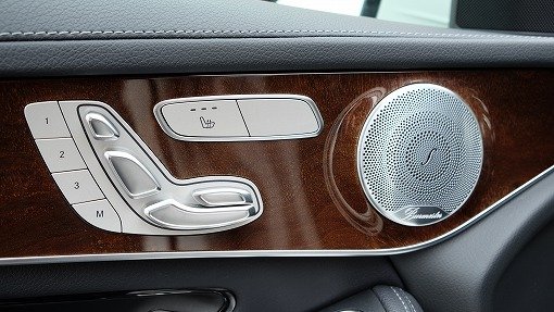 メルセデスベンツ GLC350e ｸｰﾍﾟｽﾎﾟｰﾂ