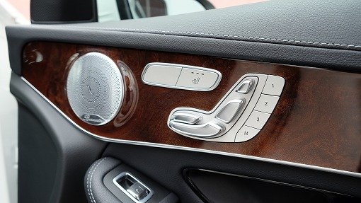 メルセデスベンツ GLC350e ｸｰﾍﾟｽﾎﾟｰﾂ