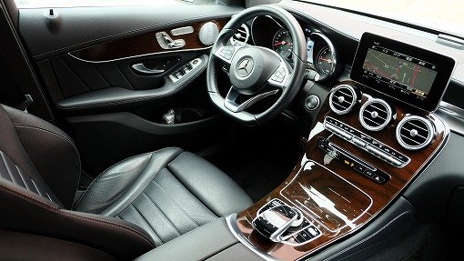 メルセデスベンツ GLC350e ｸｰﾍﾟｽﾎﾟｰﾂ
