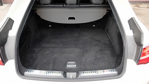 メルセデスベンツ GLC350e ｸｰﾍﾟｽﾎﾟｰﾂ