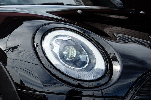 ミニ クラブマン JCW