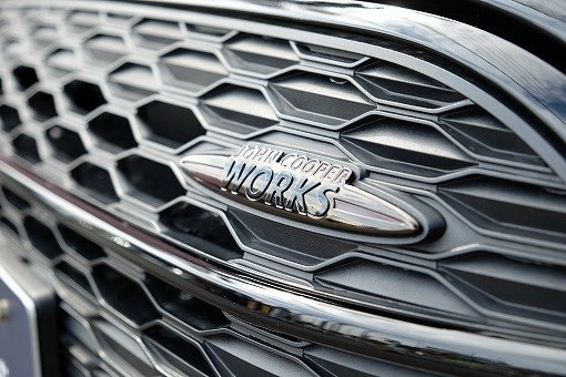ミニ クラブマン JCW
