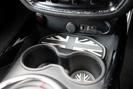 ミニ クラブマン JCW