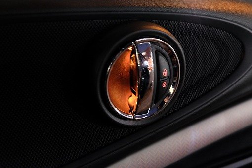 ミニ クラブマン JCW