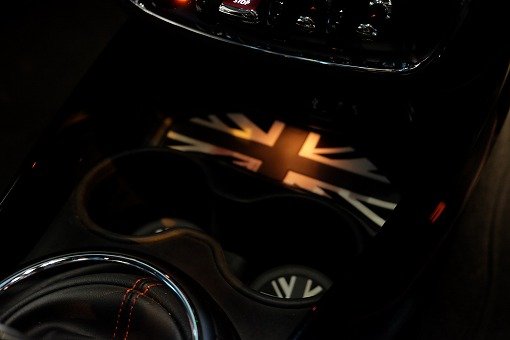 ミニ クラブマン JCW