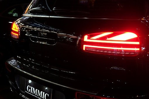 ミニ クラブマン JCW
