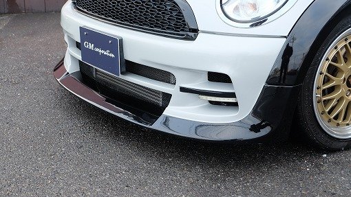 ミニ クーパー S