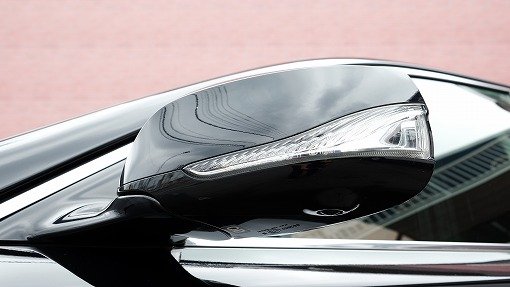 日産 スカイライン 350GT HV タイプSP