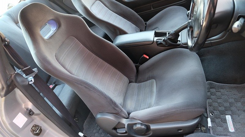 ニッサン スカイライン GT-R（6）