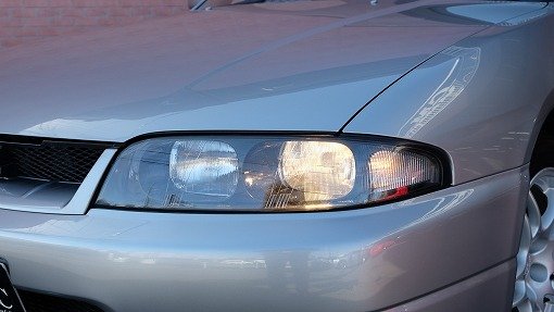 ニッサン スカイライン GT-R