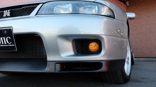 ニッサン スカイライン GT-R