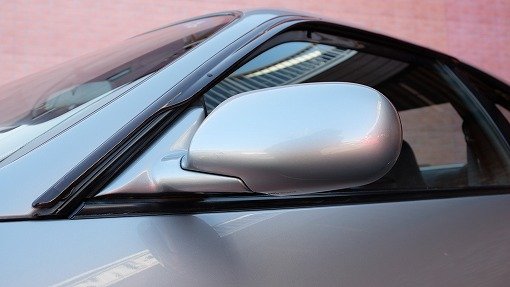 ニッサン スカイライン GT-R
