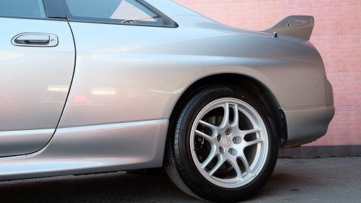 ニッサン スカイライン GT-R