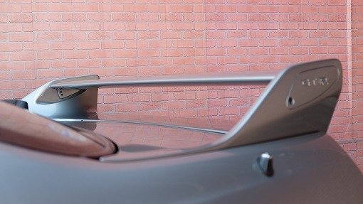 ニッサン スカイライン GT-R