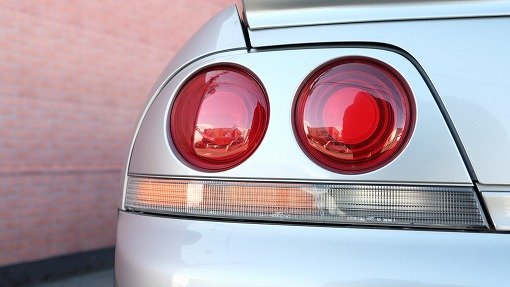 ニッサン スカイライン GT-R