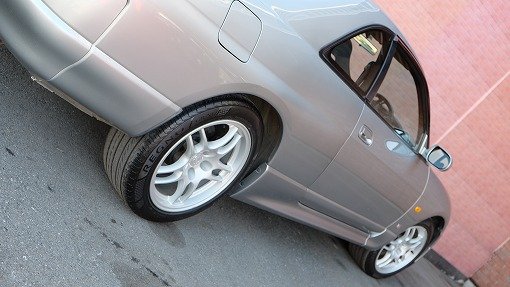 ニッサン スカイライン GT-R