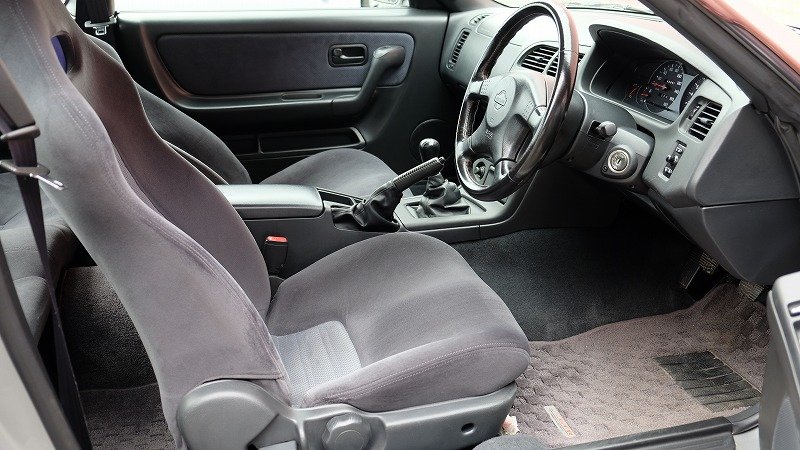 日産 スカイライン GT-R（6）